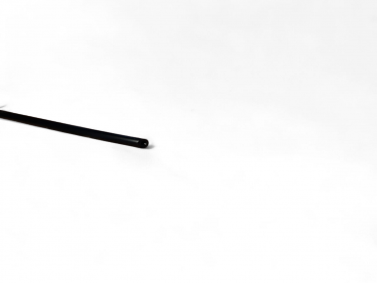 capillar system™ - Kapillaries 3,2 mm LDPE auf 45° abgelängt für effiziente Bewässerungssysteme und Sonderkulturen